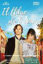 carátula carteles de El Llibre Del Amor