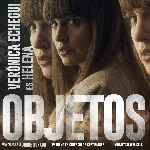 carátula carteles de Objetos - V2