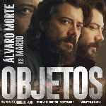 carátula carteles de Objetos - V4