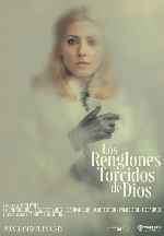 carátula carteles de Los Renglones Torcidos De Dios - 2022 - V16