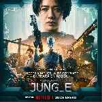 carátula carteles de Jung_e