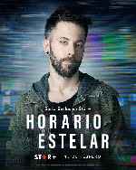 carátula carteles de Horario Estelar - V07