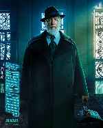 carátula carteles de John Wick 4 - V07