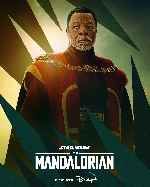 carátula carteles de The Mandalorian - Temporada 03 - V06