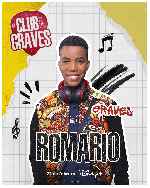 carátula carteles de El Club De Los Graves - V06