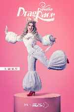 carátula carteles de Drag Race EspaÃ±a - V03