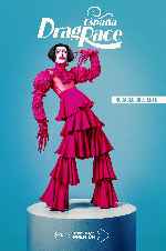 carátula carteles de Drag Race EspaÃ±a - V02