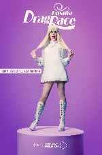 carátula carteles de Drag Race EspaÃ±a - V04