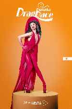 carátula carteles de Drag Race EspaÃ±a