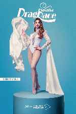 carátula carteles de Drag Race EspaÃ±a - V07