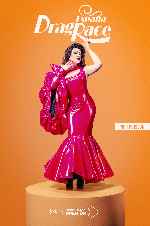 carátula carteles de Drag Race EspaÃ±a - V08