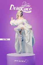 carátula carteles de Drag Race EspaÃ±a - V09