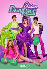 carátula carteles de Drag Race EspaÃ±a - Temporada 02