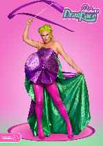 carátula carteles de Drag Race EspaÃ±a - Temporada 02 - V05