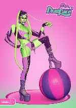 carátula carteles de Drag Race EspaÃ±a - Temporada 02 - V07