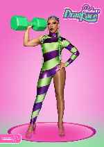 carátula carteles de Drag Race EspaÃ±a - Temporada 02 - V08