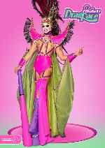 carátula carteles de Drag Race EspaÃ±a - Temporada 02 - V09