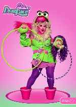 carátula carteles de Drag Race EspaÃ±a - Temporada 02 - V10