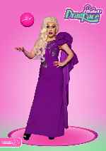 carátula carteles de Drag Race EspaÃ±a - Temporada 02 - V14