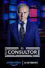 carátula carteles de El Consultor
