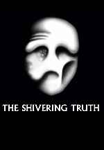 carátula carteles de The Shivering Truth - V3