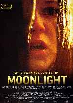 carátula carteles de Moonlight - 2002