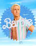 carátula carteles de Barbie - V03