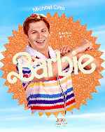 carátula carteles de Barbie - V06