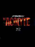 carátula carteles de Star Wars - The Acolyte