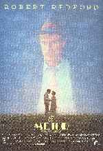 carátula carteles de El Mejor - 1984