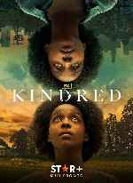carátula carteles de Kindred