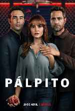 carátula carteles de Palpito - V2