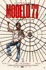 carátula carteles de Modelo 77 - V2