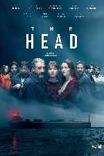 carátula carteles de The Head