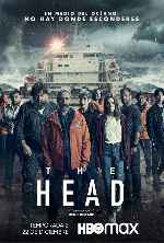 carátula carteles de The Head - V02