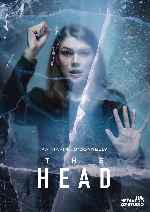 carátula carteles de The Head - V04