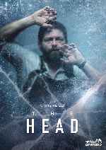 carátula carteles de The Head - V05