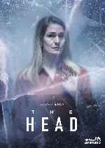 carátula carteles de The Head - V07
