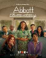 carátula carteles de Abbott Elementary - Temporada 02