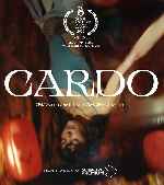 carátula carteles de Cardo - V5
