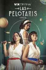 carátula carteles de Las Pelotaris 1926