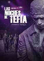 carátula carteles de Las Noches De Tefia - V02
