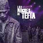 carátula carteles de Las Noches De Tefia - V03