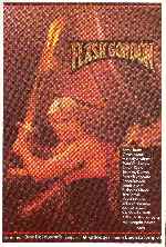 cartula carteles de Flash Gordon - 1980