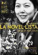 carátula carteles de La Novel-lista I La Seva Pel-licula