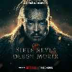 carátula carteles de Siete Reyes Deben Morir
