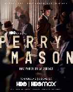 carátula carteles de Perry Mason - 2020 - Temporada 02