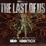 carátula carteles de The Last Of Us - V16
