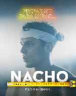 carátula carteles de Nacho - V9
