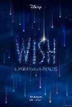 carátula carteles de Wish - El Poder De Los Deseos